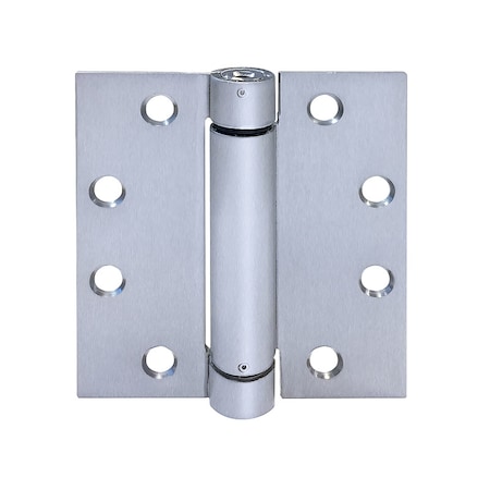 SPRING HINGE 3.5 SS